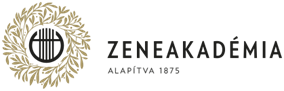 Zeneakadémia — Alapítva 1875